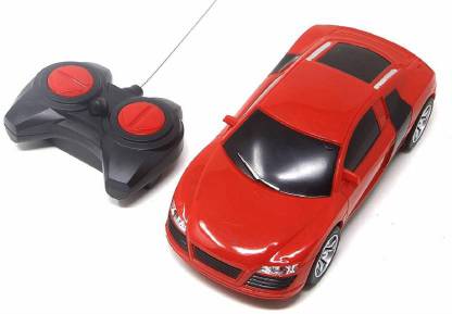 KIDZIAN Emulation Car Model- 1:22 Scale- Best Remote Control Car for KIDS- Full functions
