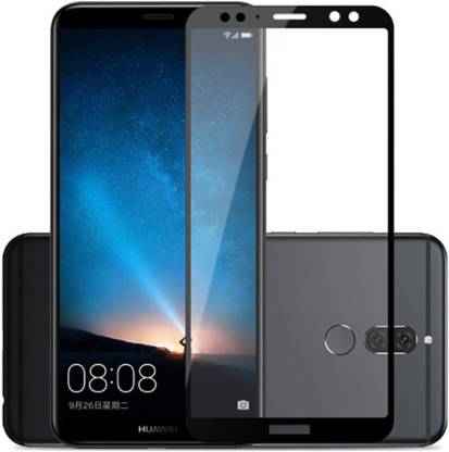 MARSHLAND Tempered Glass Guard for Huawei Mate 10 Lite