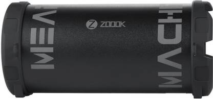 Zoook m2 10 W Portable Bluetooth Party Speaker