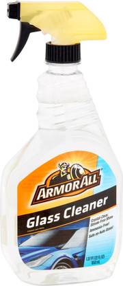 Armor All GC650 Liquid Vehicle Glass Cleaner