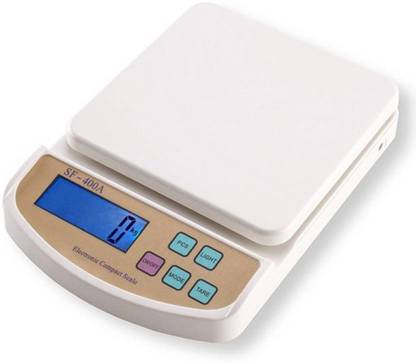 CrackaSDeal 10 KG SF Serious Super Weight Machines Weighing Scale