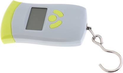 MOBONE Ebalance 50KG Digital Heavy Duty Portable 50Kg Scale for Kitchen and Luggage Weighing Scale