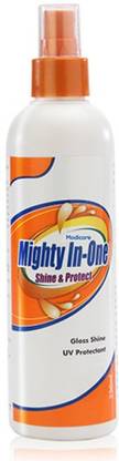 Modicare MIGHTY IN ONE (SHINE & PROTECT)
