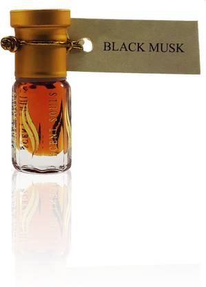 Scent Souls ss-po-bmu-03 Floral Attar
