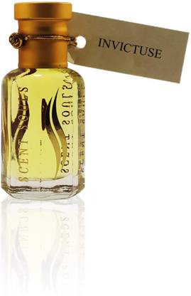 Scent Souls ss-po-pri-12 Floral Attar
