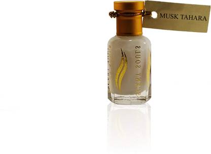 Scent Souls ss-po-mut-12 Floral Attar