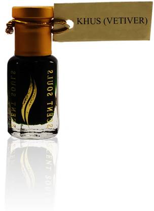 Scent Souls ss-po-khs-06 Floral Attar