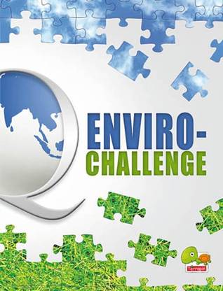 Enviro-Challenge: Key stage 3