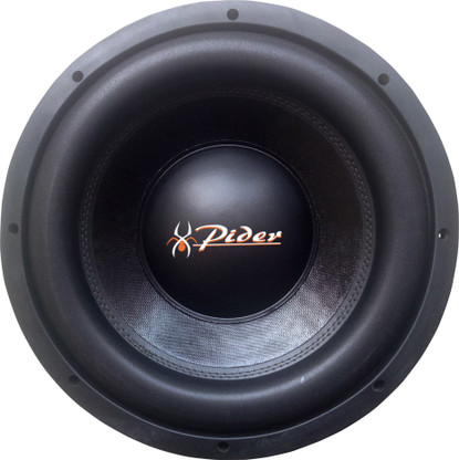 Xpider audio subwoofer price Outlet
