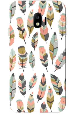 Oye Stuff Back Cover for Samsung Galaxy J4