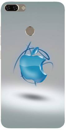 RDcon Back Cover for Tecno Camon i Twin Back Cover