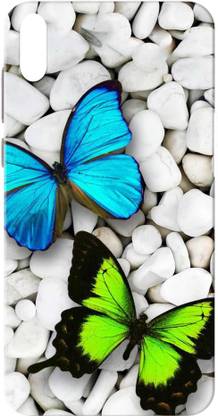 Oye Stuff Back Cover for Vivo V11 Pro