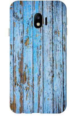 Oye Stuff Back Cover for Samsung Galaxy J4