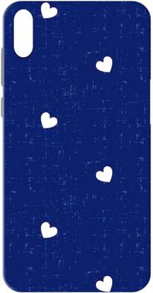 Oye Stuff Back Cover for Vivo V11