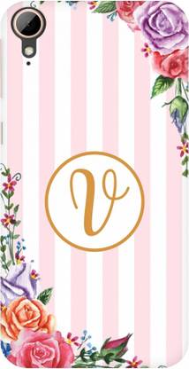Flipkart SmartBuy Back Cover for HTC Desire 828