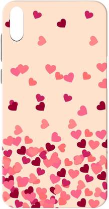 Oye Stuff Back Cover for Vivo V11