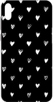 Oye Stuff Back Cover for Vivo V11