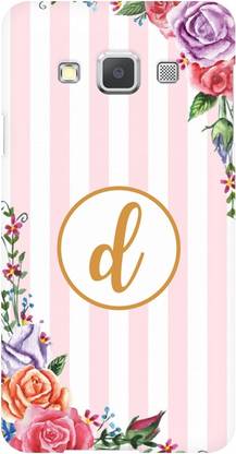 Flipkart SmartBuy Back Cover for Samsung Galaxy A3