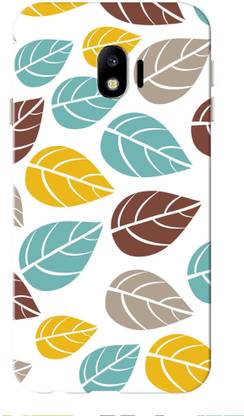 Oye Stuff Back Cover for Samsung Galaxy J4