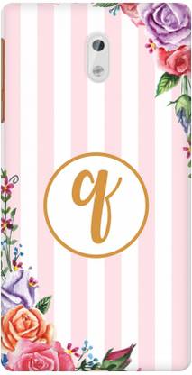 Flipkart SmartBuy Back Cover for Nokia 3