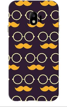 Oye Stuff Back Cover for Samsung Galaxy J4