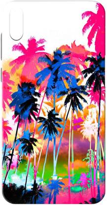 Oye Stuff Back Cover for Vivo V11