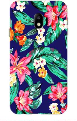 Oye Stuff Back Cover for Samsung Galaxy J4