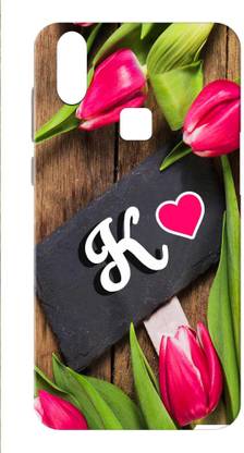 Oye Stuff Back Cover for Vivo V9