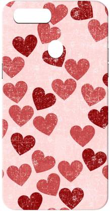 Oye Stuff Back Cover for Realme 2 Pro