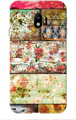 Oye Stuff Back Cover for Samsung Galaxy J4