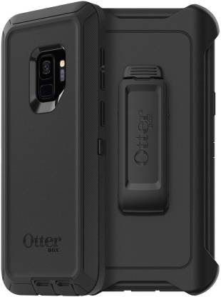 OtterBox Back Cover for Samsung S9, Samsung Galaxy S9