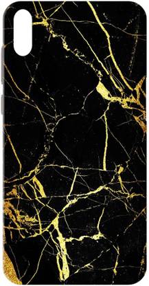 Oye Stuff Back Cover for Vivo V11