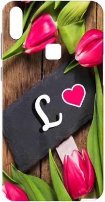 Oye Stuff Back Cover for Vivo V11