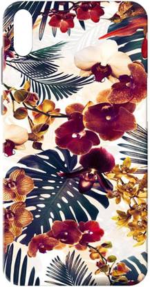 Oye Stuff Back Cover for Vivo V11