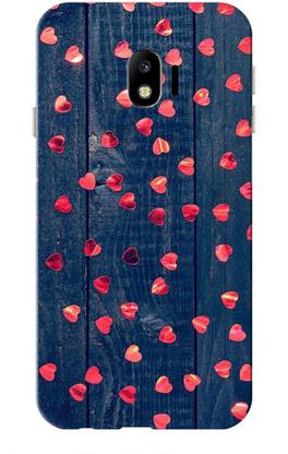 Oye Stuff Back Cover for Samsung Galaxy J2 Core