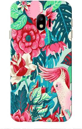 Oye Stuff Back Cover for Samsung Galaxy J4