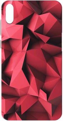 Oye Stuff Back Cover for Vivo V11 Pro