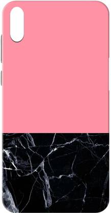 Oye Stuff Back Cover for Vivo V11