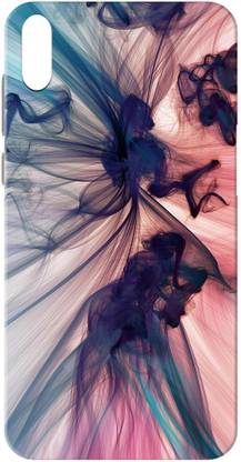 Oye Stuff Back Cover for Vivo V11 Pro