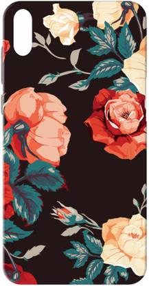 Oye Stuff Back Cover for Vivo V11 Pro