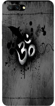 CUTECASE Back Cover for Oppo A3s Back Cover