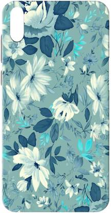 Oye Stuff Back Cover for Vivo V11 Pro