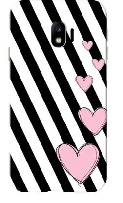Oye Stuff Back Cover for Samsung Galaxy J2 Core