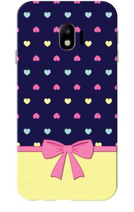 Oye Stuff Back Cover for Samsung Galaxy J2 2018