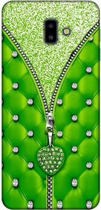 Devilart Back Cover for Samsung Galaxy On Nxt