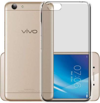Mob Back Cover for Vivo Y53