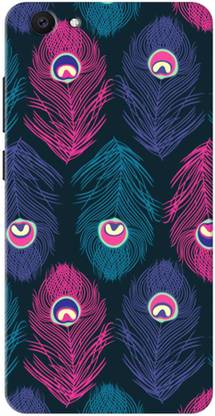 Oye Stuff Back Cover for Vivo Y81