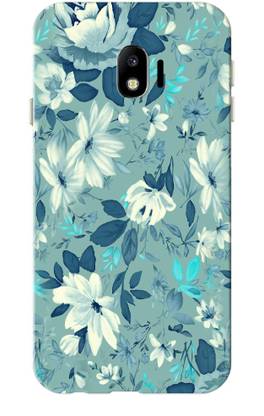 Oye Stuff Back Cover for Samsung Galaxy J4