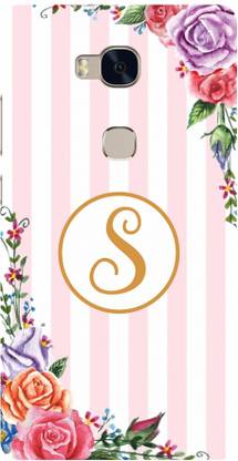 Flipkart SmartBuy Back Cover for Honor 5X