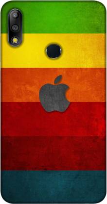 wowdesignhub Back Cover for Asus Zenfone Pax Pro M2